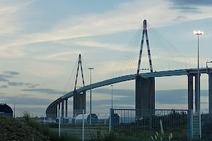 Saint-Nazaire Bridge image