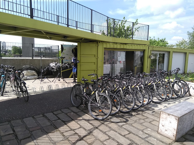 View Tube Bikes - Bicycle store