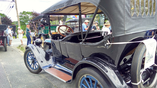 Ice Cream Shop «Pugnuts Ice Cream Shop», reviews and photos, 1276 ME-172, Surry, ME 04684, USA