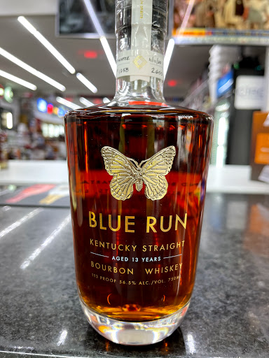 Liquor Store «Holiday Spirits», reviews and photos, 6005 N Oak Street Extension, Valdosta, GA 31605, USA