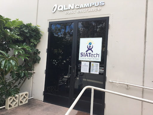 SIATech North County Independent Study High School in Oceanside