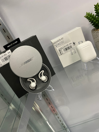 Video Game Store «Disc Replay Roseville», reviews and photos, 29006 Gratiot Ave, Roseville, MI 48066, USA