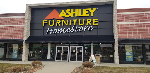 Ashley HomeStore, 175 NJ-35, Eatontown, NJ 07724, USA, 