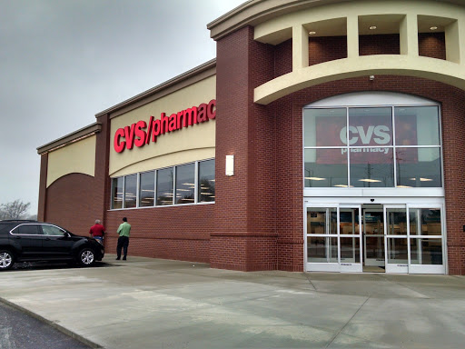 CVS, 14201 Hickman Rd, Urbandale, IA 50323, USA, 