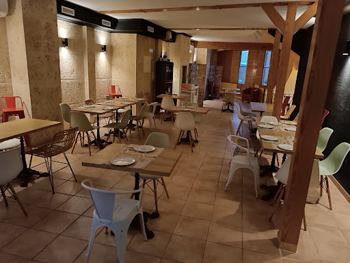 Restaurante Marqués de Santillana en Pioz