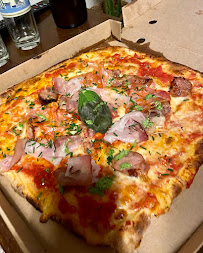 Plats et boissons du Pizzeria Forno Gusto à Toulouse - n°3