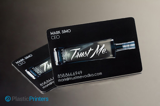 Commercial Printer «PlasticPrinters.com», reviews and photos, 741 Spiral Blvd, Hastings, MN 55033, USA