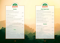 Menu / carte de Namaste Restaurant Döbeln à Döbeln