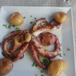 Photo n°2 de l'avis de Vitor.a fait le 13/11/2018 à 07:56 sur le  Sereia à Alvor