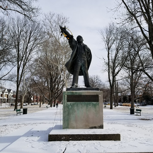 Fountain Park