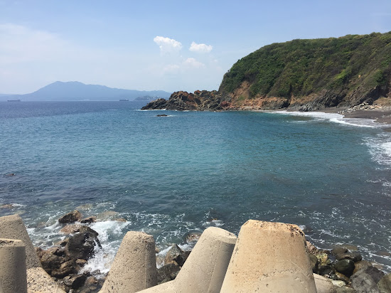 Playa Ventanas