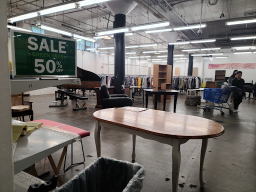 Thrift Store «Goodwill», reviews and photos