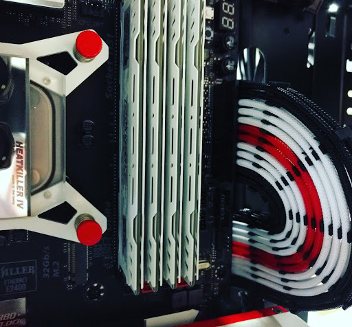 Computer Store «ModMyMods», reviews and photos, 850 St Paul St #26, Rochester, NY 14605, USA