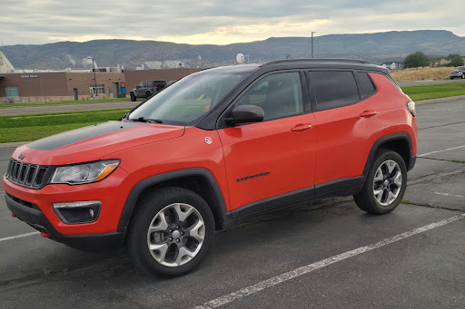 Dodge Dealer «Young Chrysler Jeep Dodge Ram», reviews and photos, 536 North 550 East, Morgan, UT 84050, USA