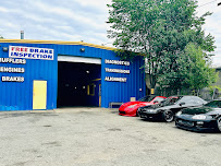 Tony's Auto Repairs & Sales - Photo 2 - Car repair in Richmond, VA, Richmond