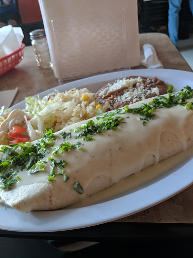 Nico´s Tacos Taqueria y Carniceria Mexicana