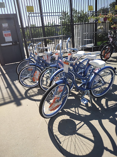 Department Store «Walmart Supercenter», reviews and photos, 233 Shoemaker Rd, Pottstown, PA 19464, USA