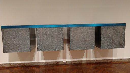 Art Gallery «Addison Gallery of American Art», reviews and photos, 180 Main St, Andover, MA 01810, USA