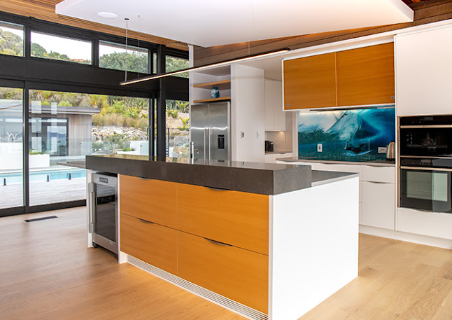 Reviews of Guyco Kitchens & Joinery Ltd in Whangarei - Interior designer