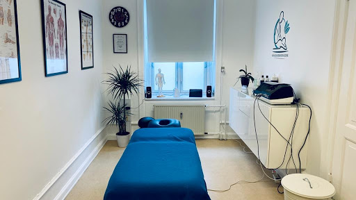 Massage og Behandling Klinik