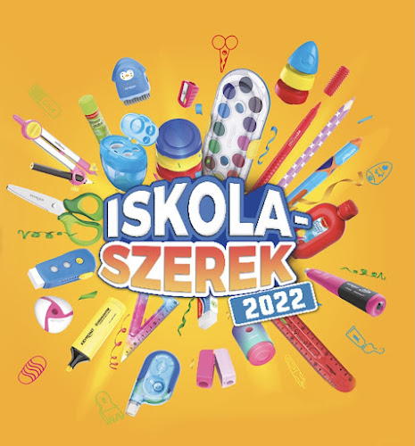 Opinii despre Papírbolt Szecso Kft. "GLS Csomagpont" în Baja - Bolt