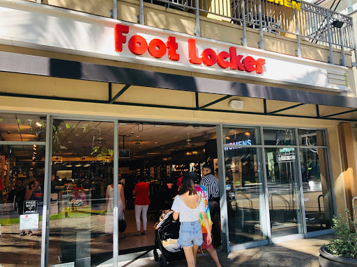 Foot Locker