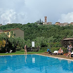 Photo n°4 de l'avis de Chiara.e fait le 04/06/2023 à 19:06 sur le  La Torre - wine resort à Montecarlo