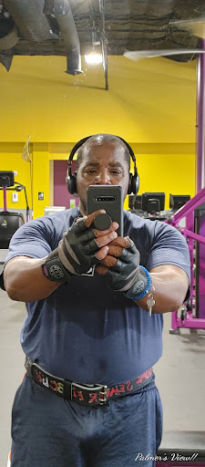 Gym «Planet Fitness», reviews and photos, 2516 Airport Rd, Colorado Springs, CO 80910, USA