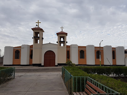 Parroquia Santa Rita De Siguas