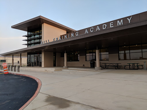 Bell Training Academy, Fort Worth, USA