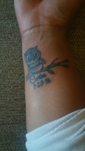 Body Piercing Shop «Body Revolution», reviews and photos, 13014 Lorain Ave, Cleveland, OH 44111, USA