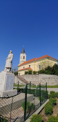 Mocsai Rózsafüzér Királynője Katolikus Plébánia - Munkaügyi hivatal