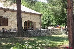 La Casa Nel Bosco image
