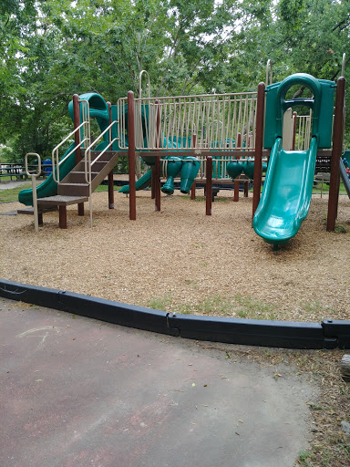 Non-Profit Organization «Nature Discovery Center», reviews and photos, 7112 Newcastle St, Bellaire, TX 77401, USA