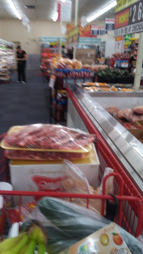 Grocery Store «Food King Supermarket», reviews and photos, 9016 Alameda Ave, El Paso, TX 79907, USA
