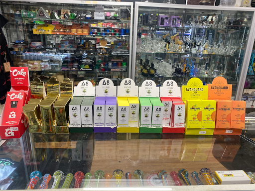 Tobacco Shop «Smoke Shop», reviews and photos, 8505 4th Ave, Brooklyn, NY 11209, USA