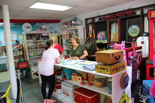 General Store «Crooked Road General Store», reviews and photos, 6292 Gate City Hwy, Bristol, VA 24202, USA