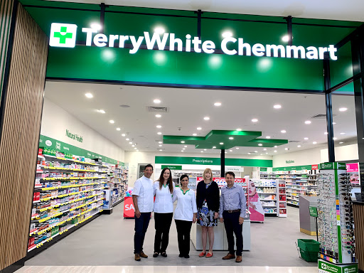 TerryWhite Chemmart Port Adelaide Plaza