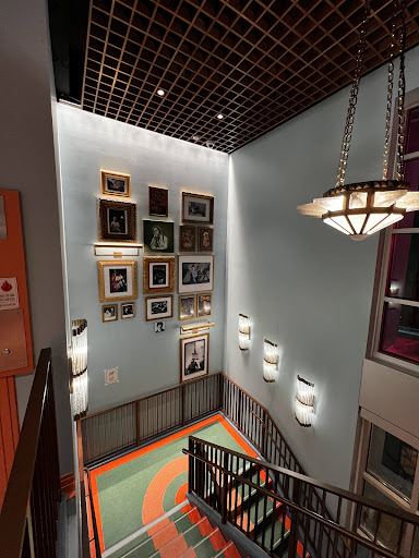 The Guild Theatre image