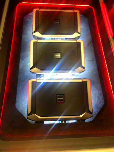 Car Stereo Store «Car Toys», reviews and photos, 2859 35th Ave, Greeley, CO 80634, USA