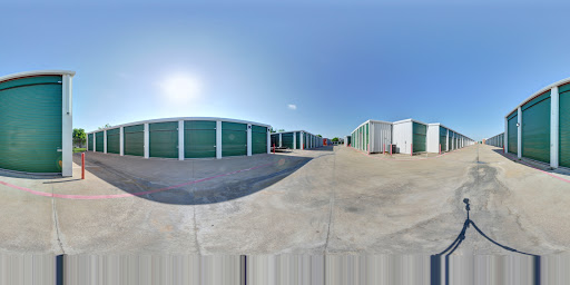 Self-Storage Facility «RightSpace Storage», reviews and photos, 4660 TX-360, Grand Prairie, TX 75052, USA