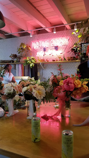 Florist «Native Poppy», reviews and photos, 2335 University Ave, San Diego, CA 92104, USA