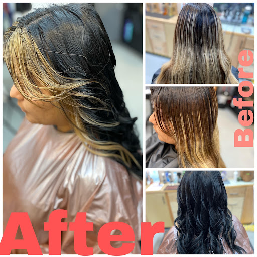 Barber Shop «New Life Barbershop», reviews and photos, 1326 E Howard St, Live Oak, FL 32064, USA