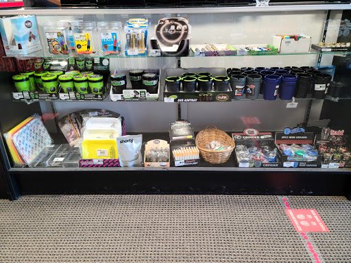 Tobacco Shop «Smoker Friendly», reviews and photos, 1000 W 6th St, Pueblo, CO 81003, USA