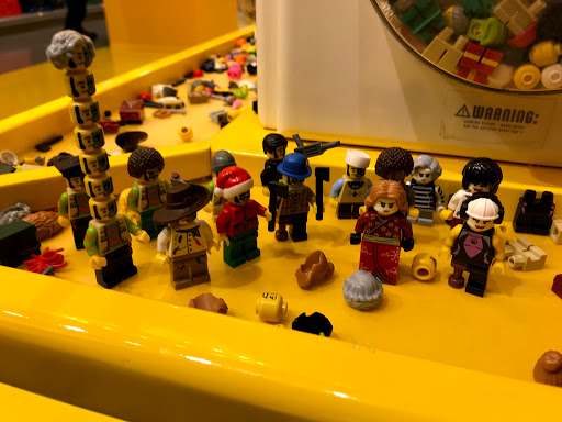 The LEGO® Store Chandler Fashion Center