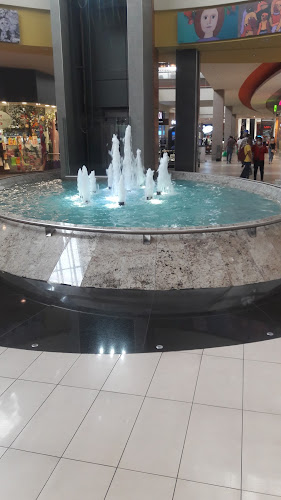 Centro comercial City Mall - Guayaquil