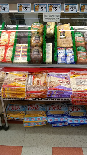 Supermarket «Market Basket», reviews and photos, 700 Essex St, Lawrence, MA 01841, USA