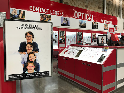 Optometrist «Costco Optical Vision Center», reviews and photos, 13463 Washington Blvd, Marina Del Rey, CA 90292, USA
