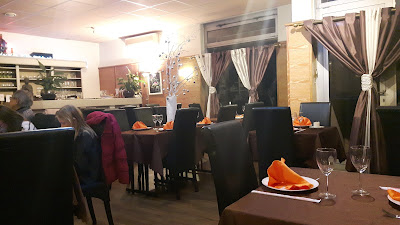 Restaurant L'Orchidée à Brumath