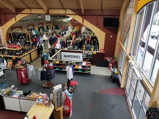 Ski Shop «Sports Odyssey», reviews and photos, 63 Main St, Ludlow, VT 05149, USA